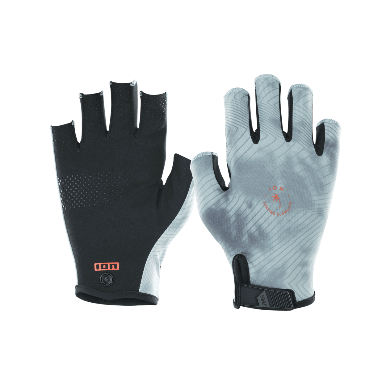 ION Amara Gloves Half Finger 2