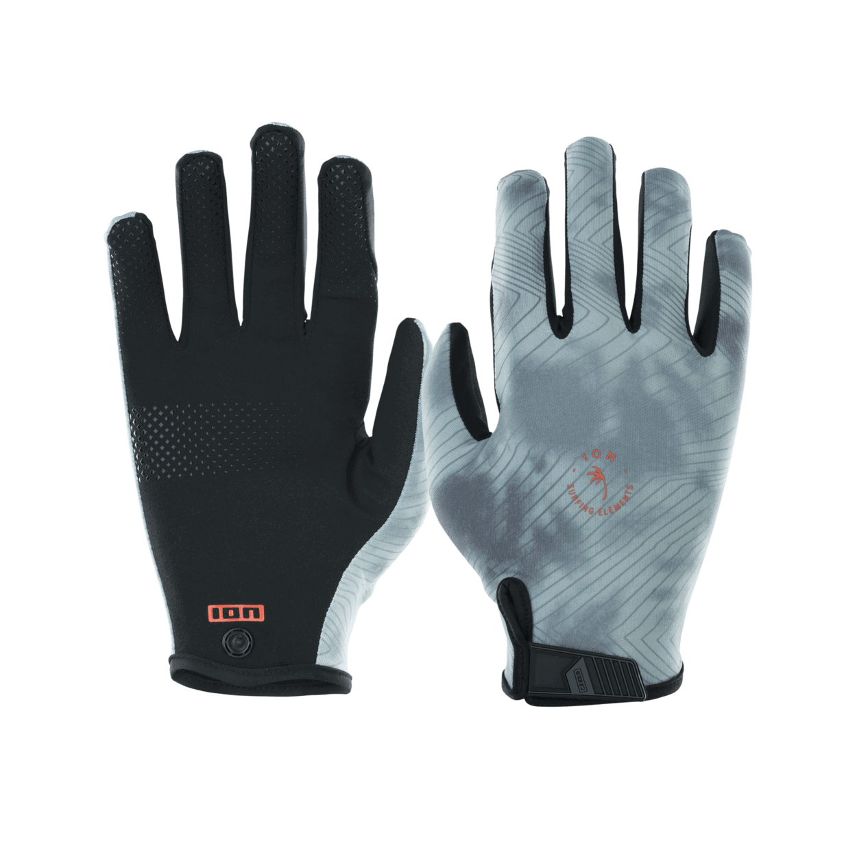 ION Amara Gloves Full Finger 2