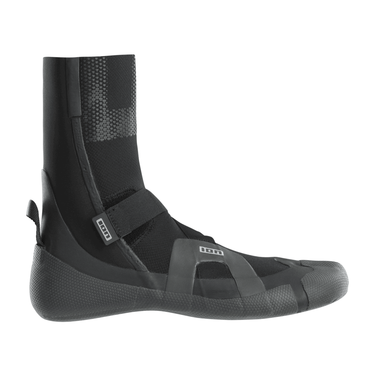 ION Ballistic Boots 3/2 Internal Split unisex 3