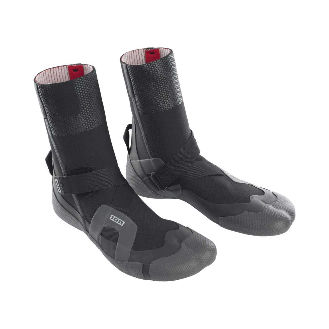 ION Ballistic Boots 3/2 Internal Split unisex