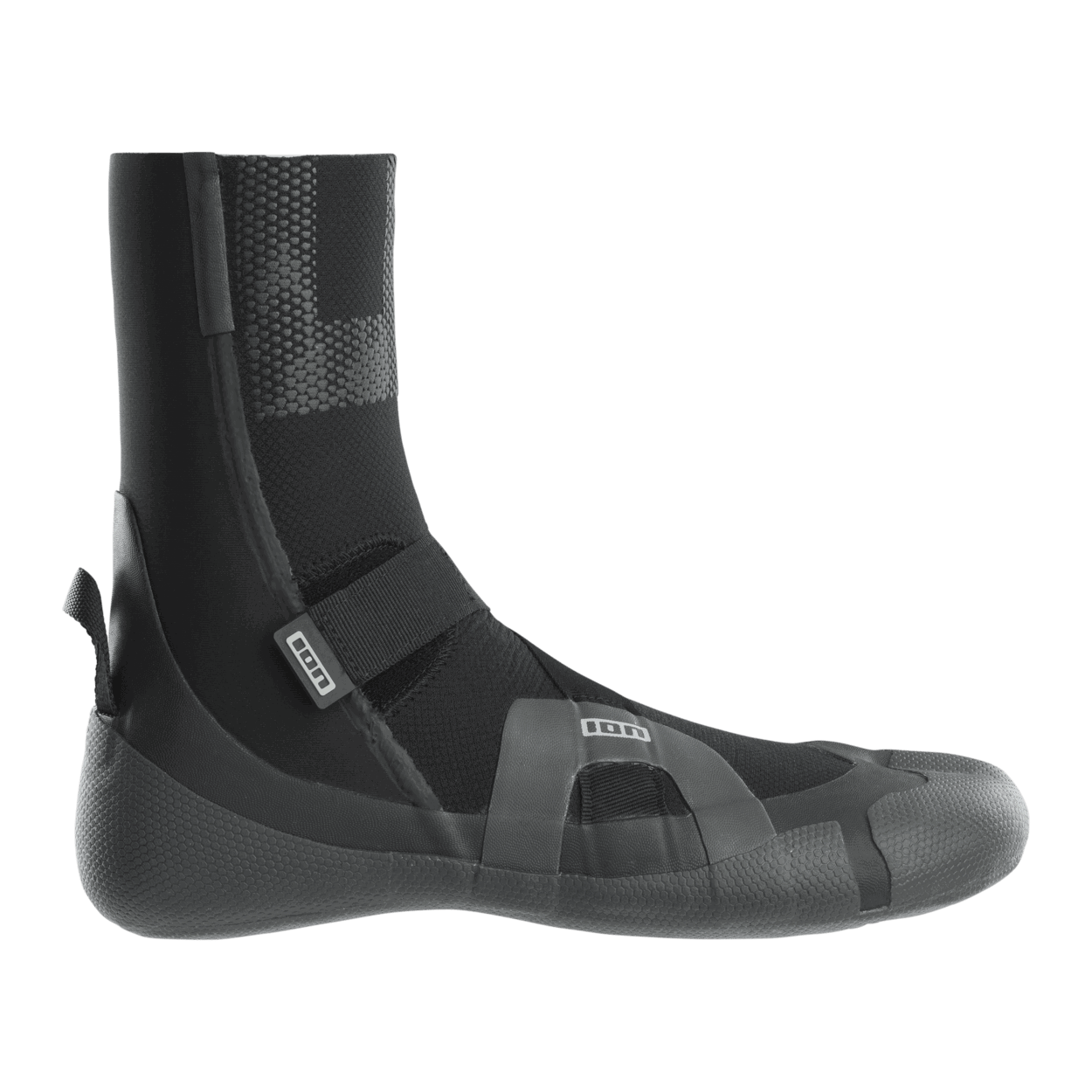 ION Ballistic Boots 6/5 Internal Split unisex 3