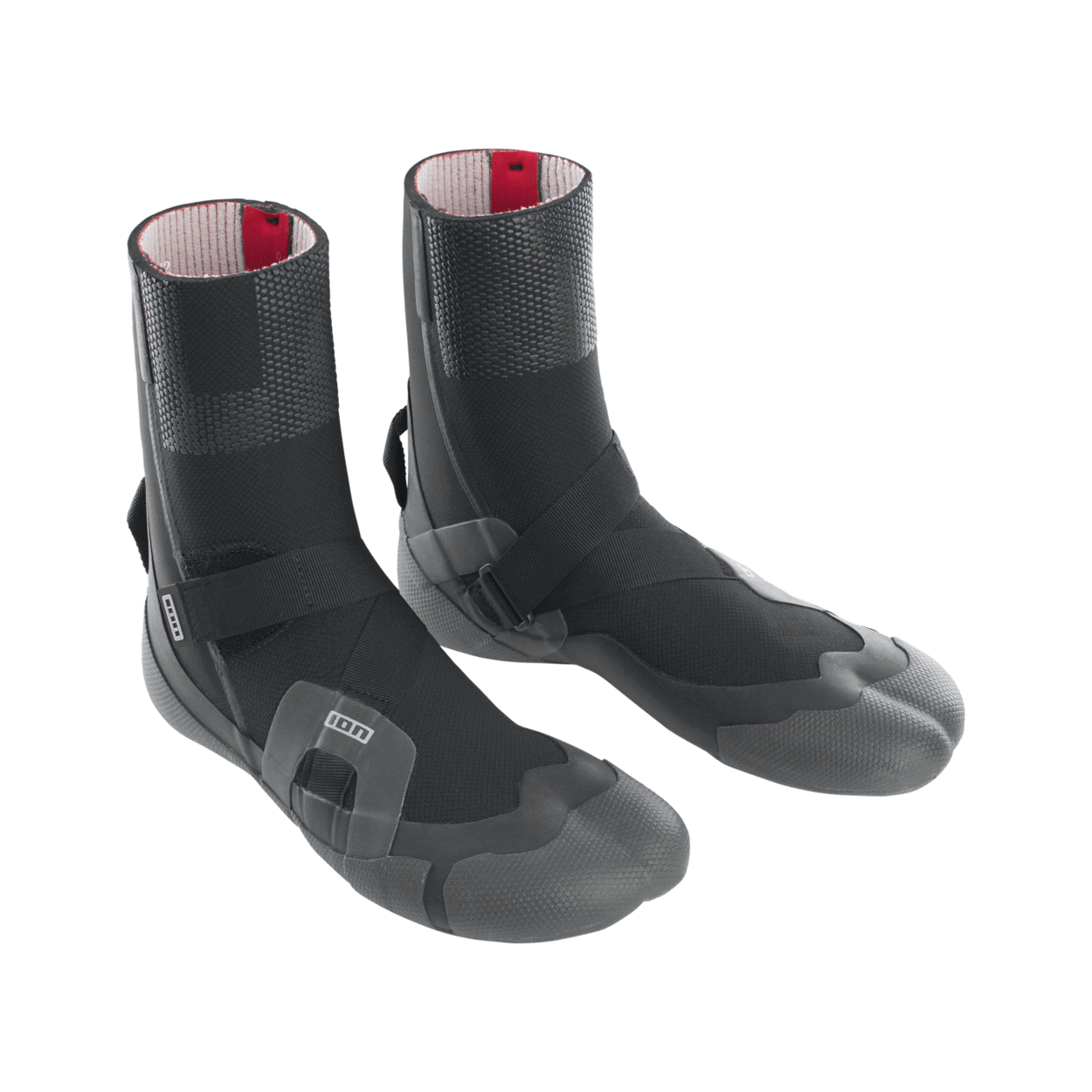ION Ballistic Boots 6/5 Internal Split unisex
