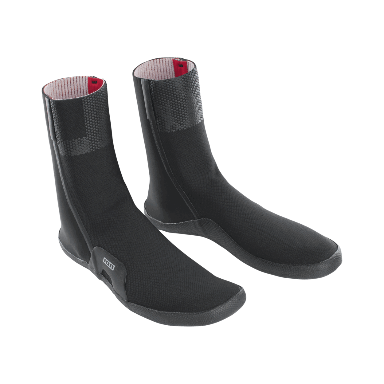 ION Ballistic Socks 3/2 Round Toe unisex