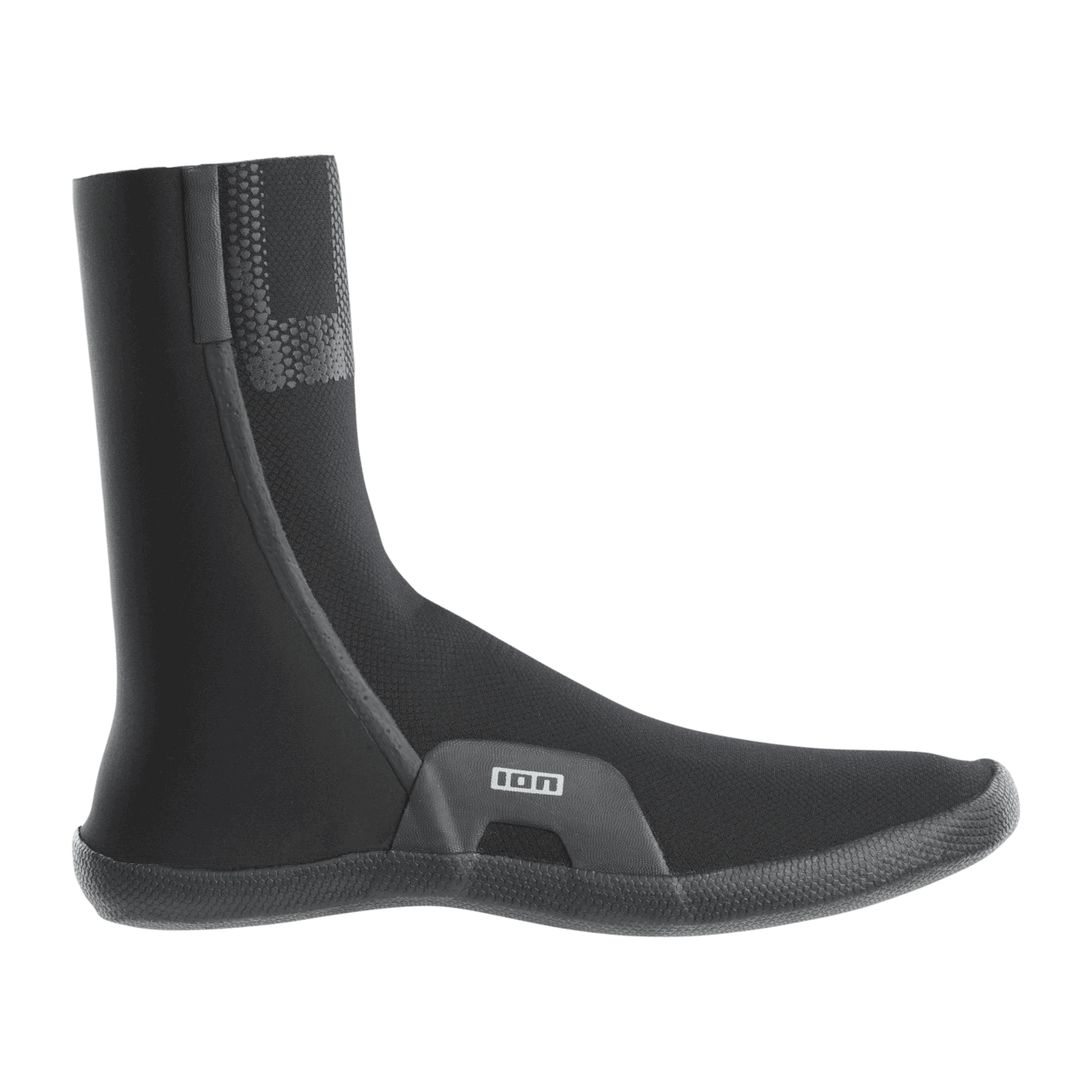 ION Ballistic Socks 3/2 Round Toe unisex 3