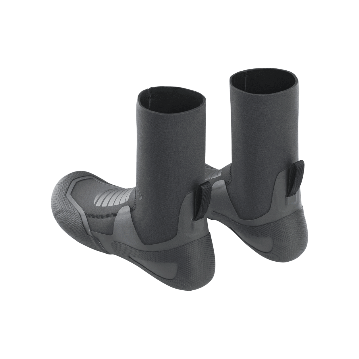 ION Plasma Boots 3/2 Round Toe unisex 2