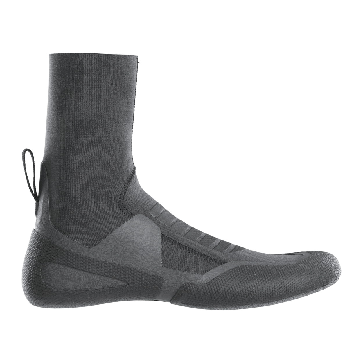 ION Plasma Boots 3/2 Round Toe unisex 3