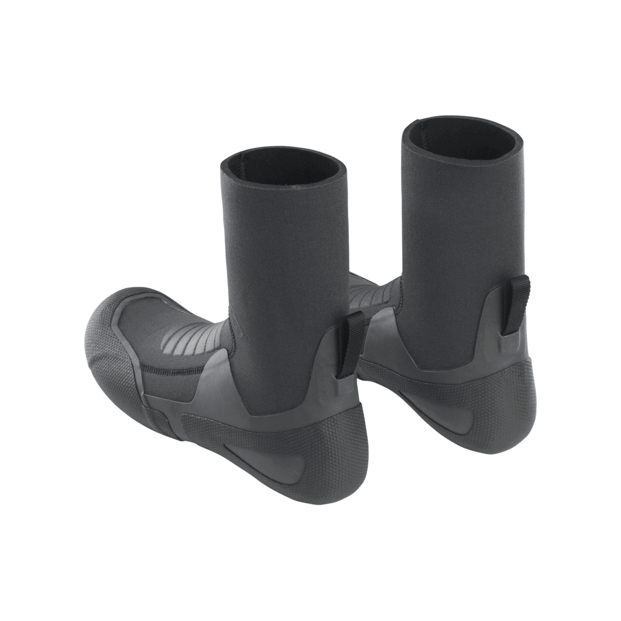 ION Plasma Boots 6/5 Round Toe unisex 2