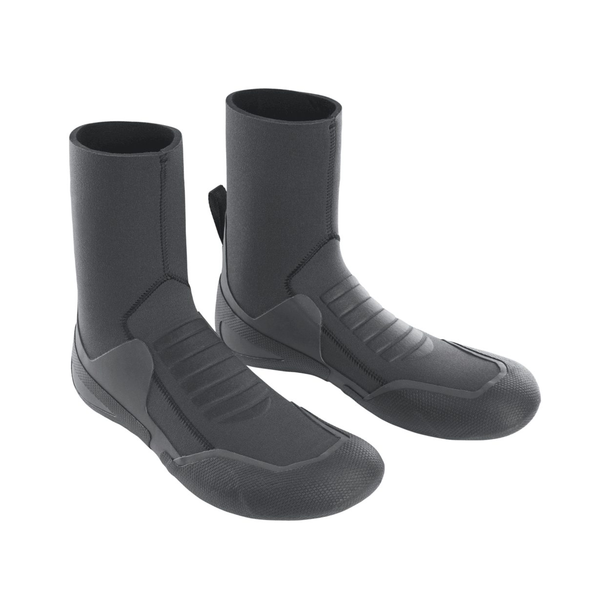 ION Plasma Boots 6/5 Round Toe unisex
