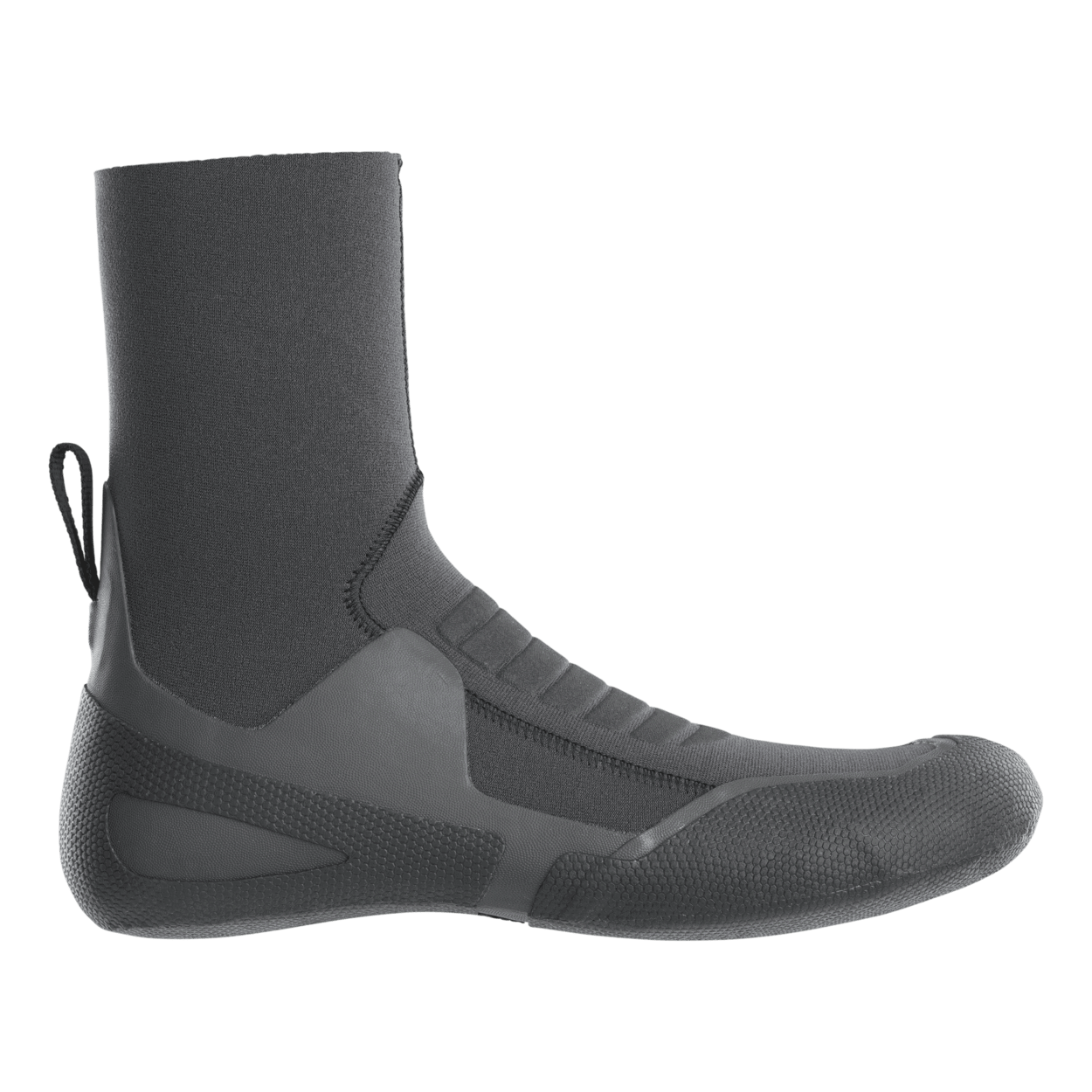 ION Plasma Boots 6/5 Round Toe unisex 3