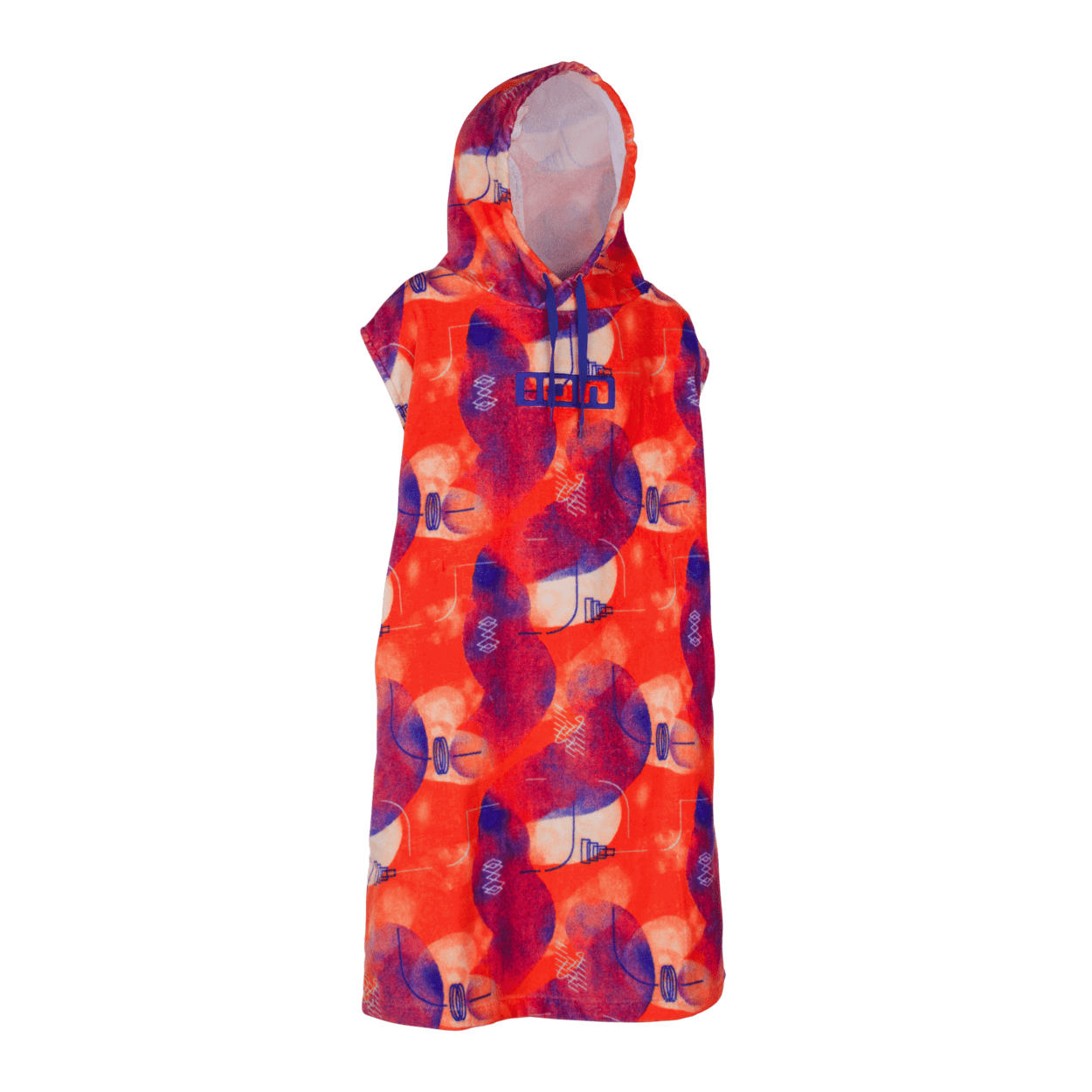 ION Poncho Grom 4