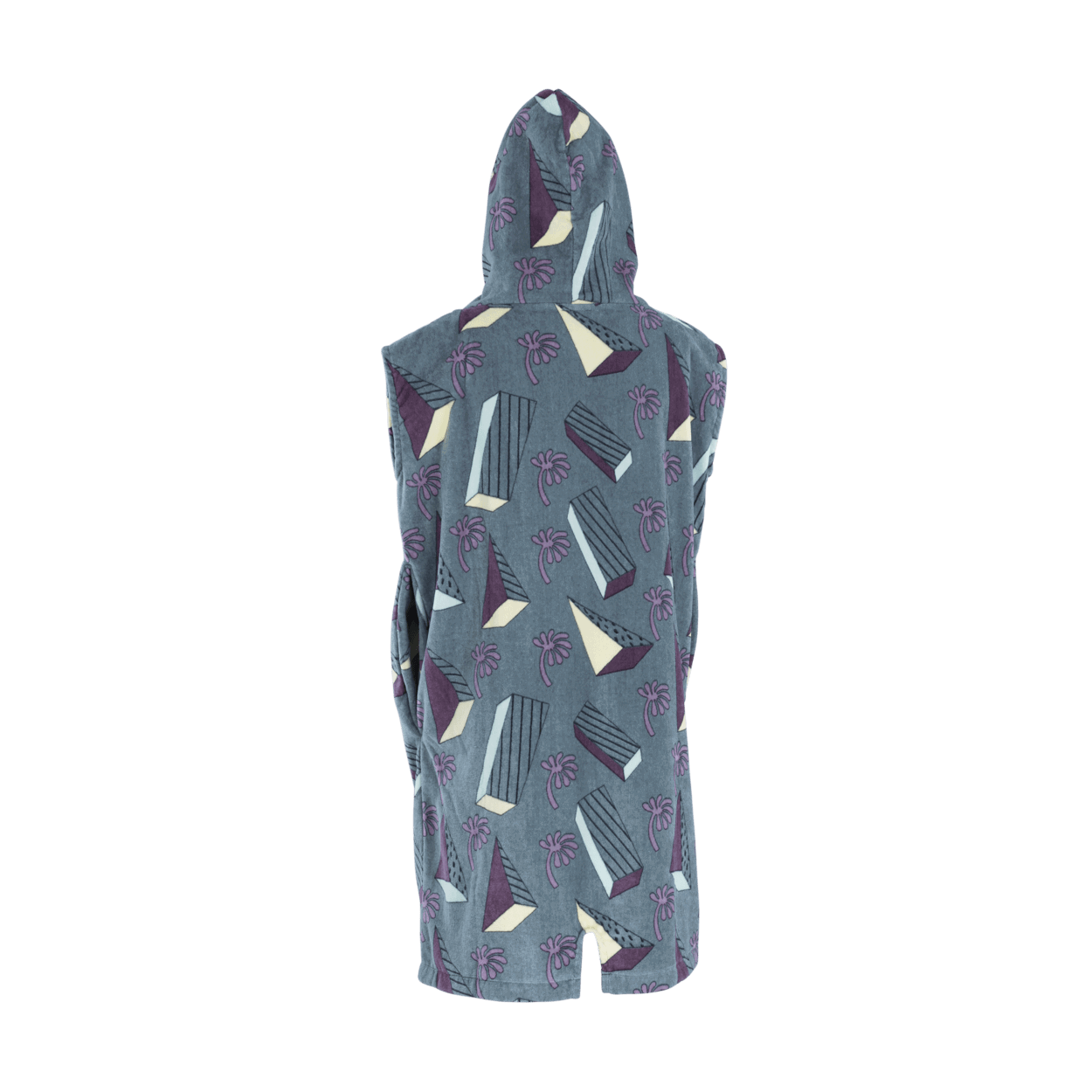 ION Poncho Grom 2