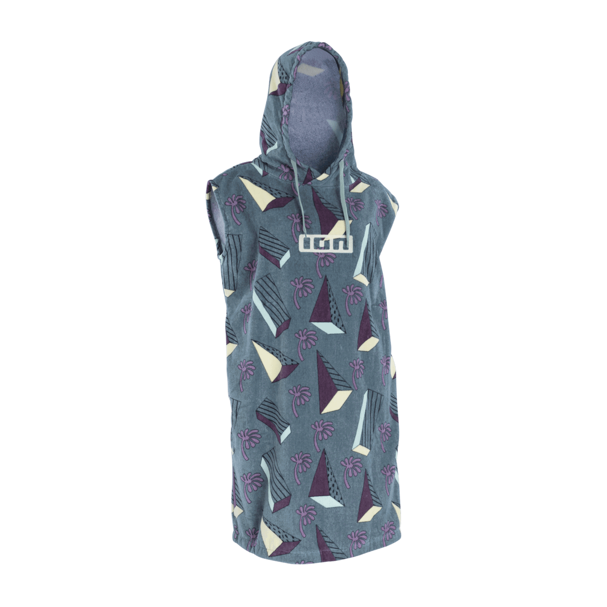 ION Poncho Grom 3