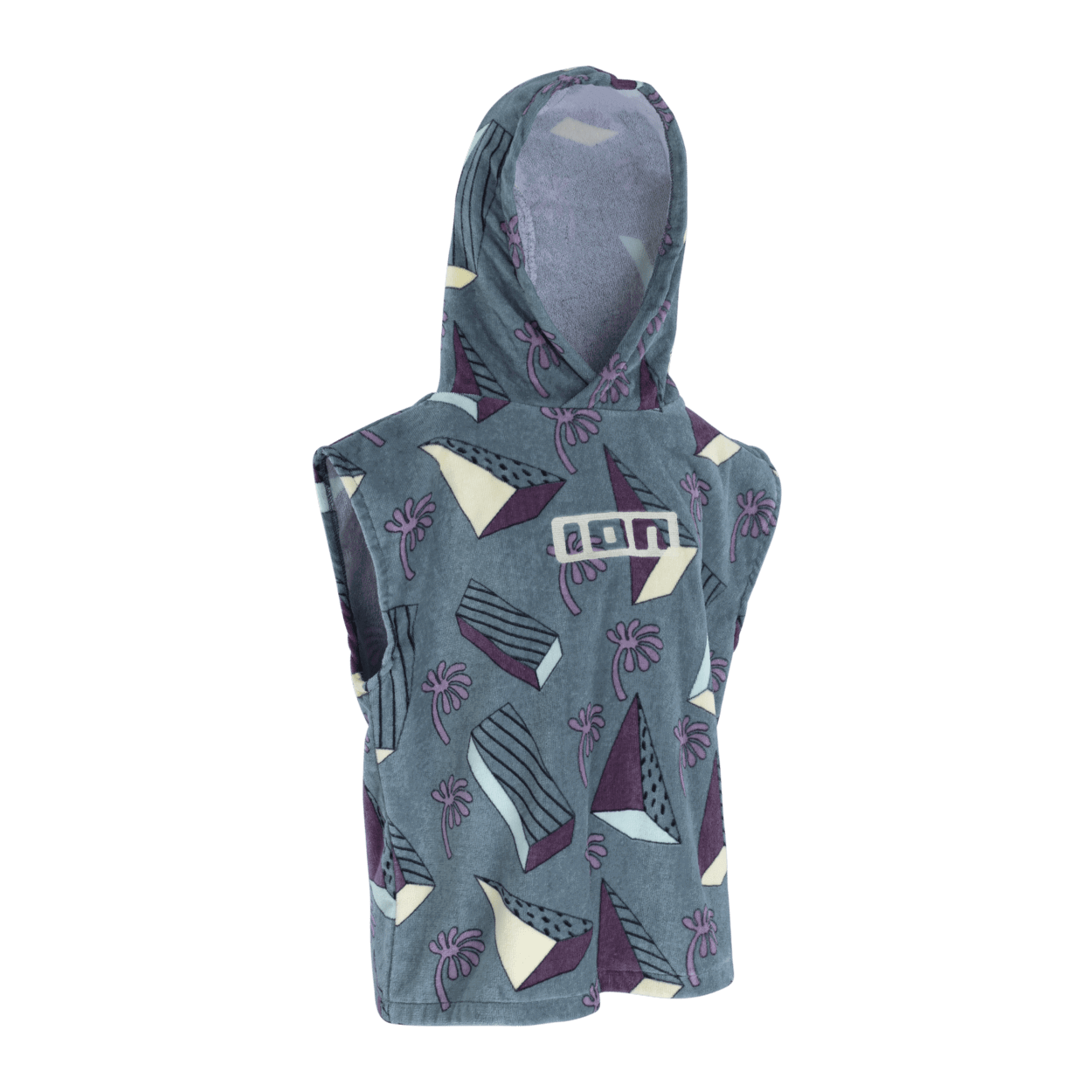 ION Poncho Mini Grom 5