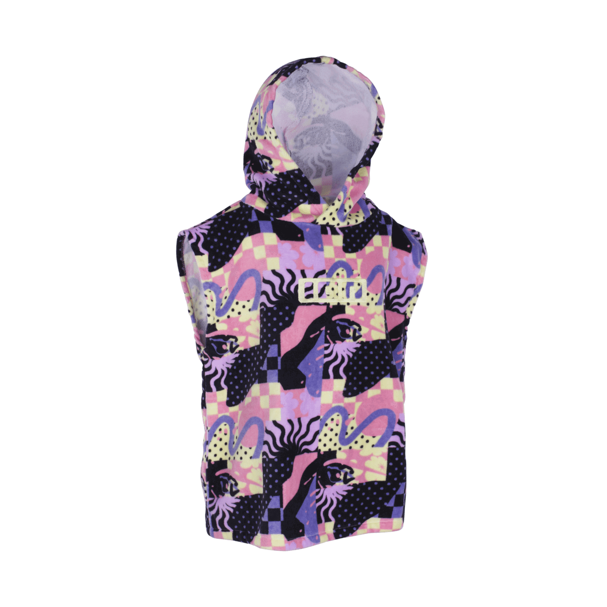 ION Poncho Mini Grom 6