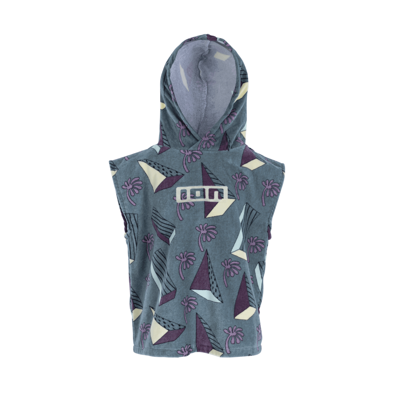 ION Poncho Mini Grom 4