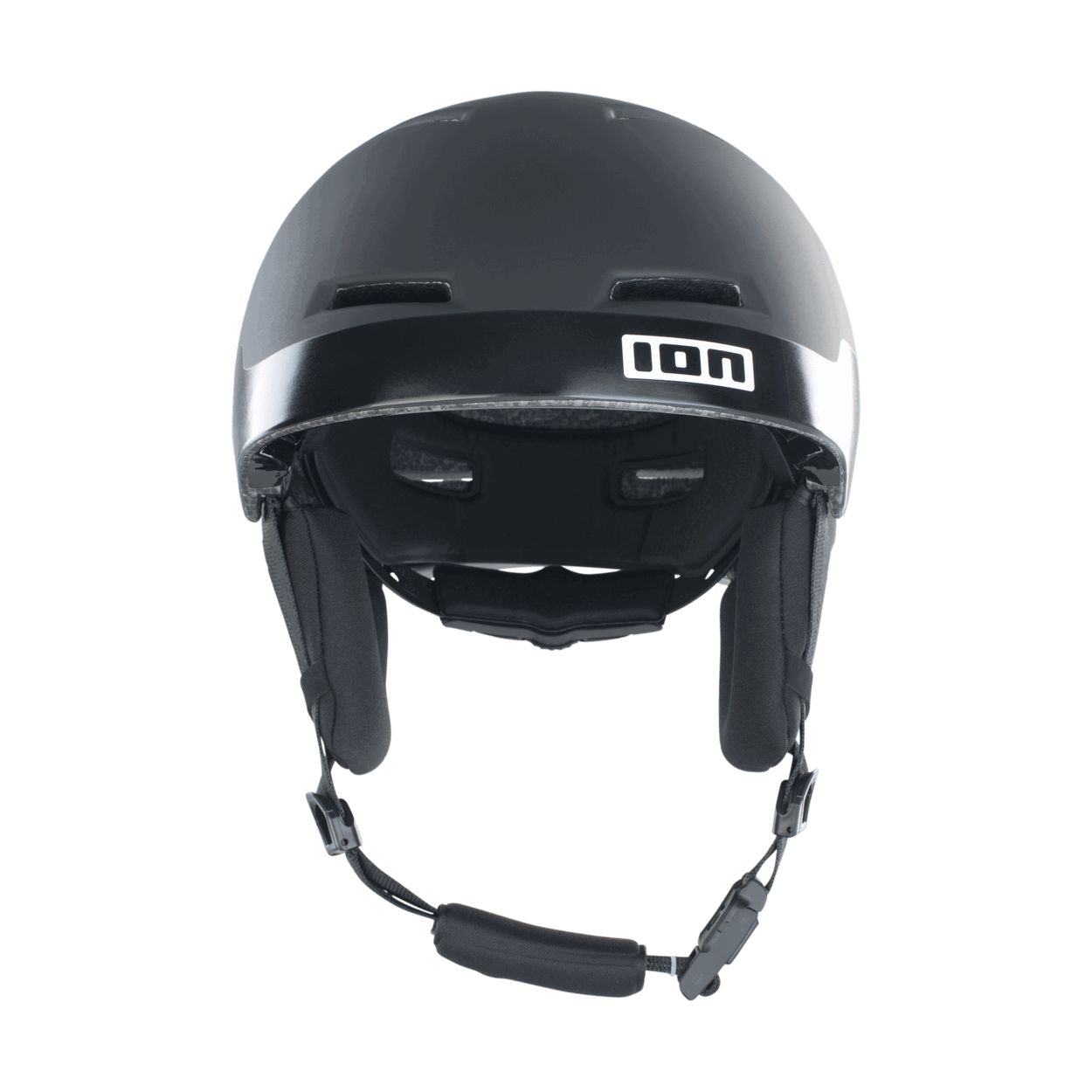 ION Mission Helmet 2