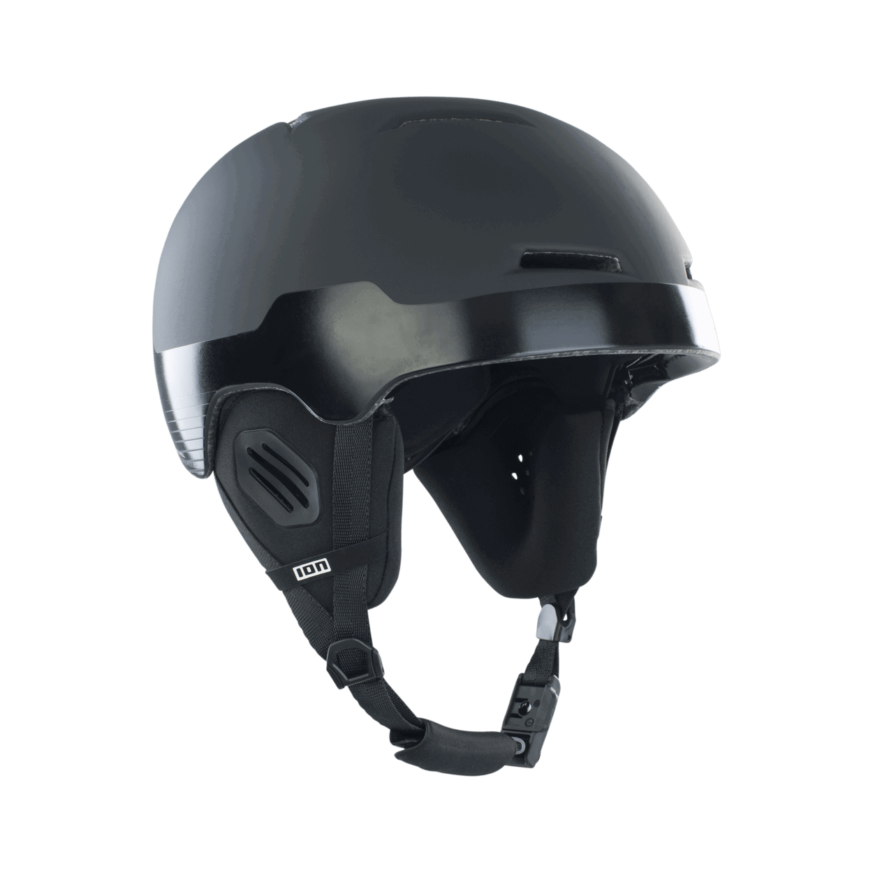 ION Mission Helmet 3