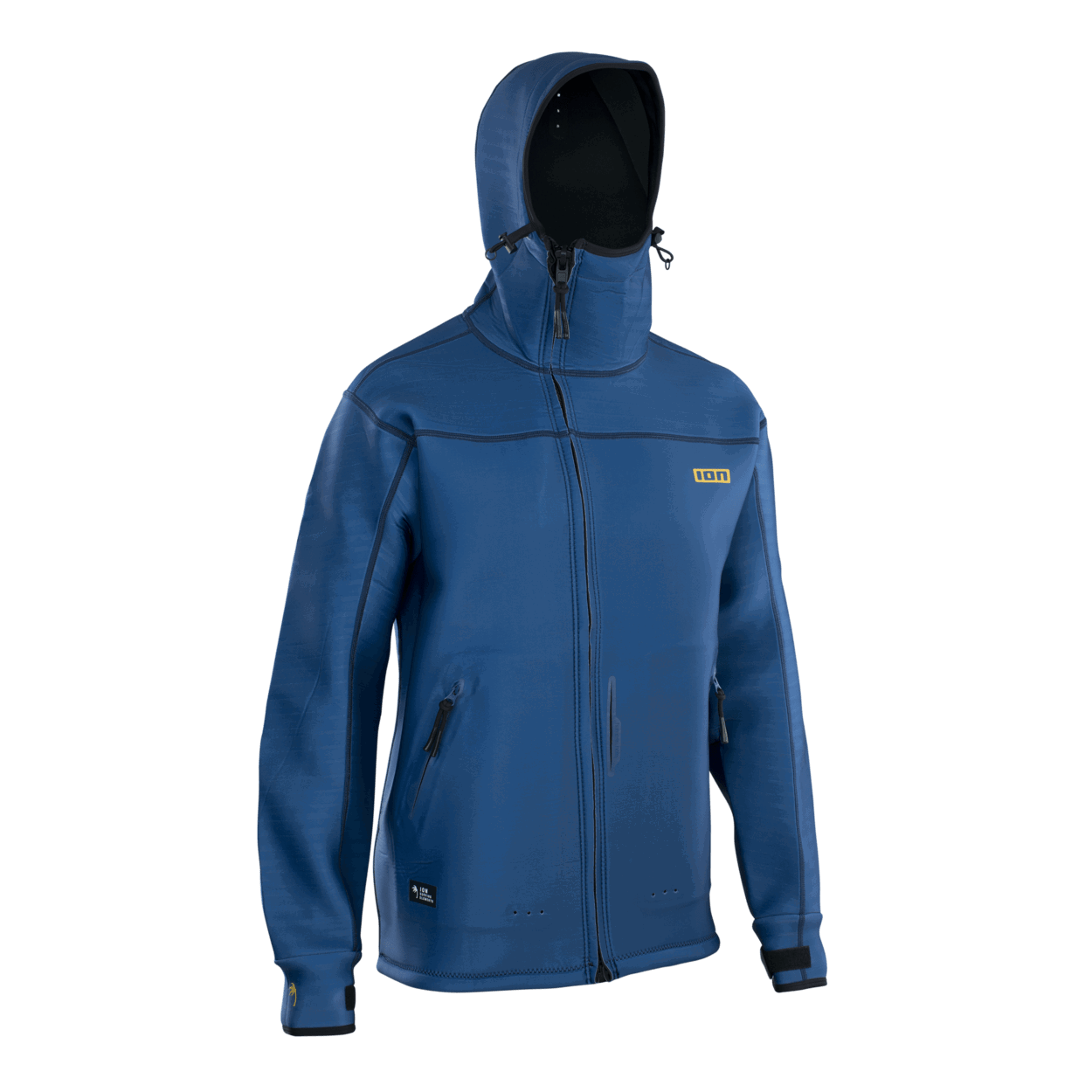 ION Neo Shelter Jacket Amp men 3