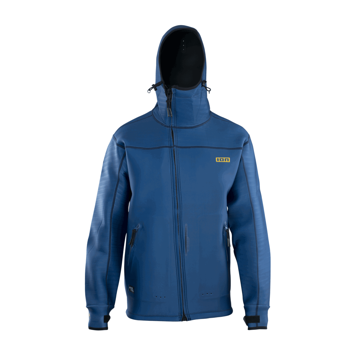 ION Neo Shelter Jacket Amp men 2