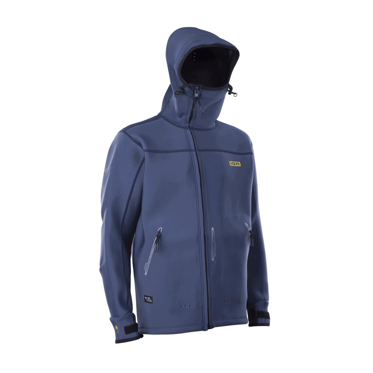 ION Neo Shelter Jacket Amp men 4