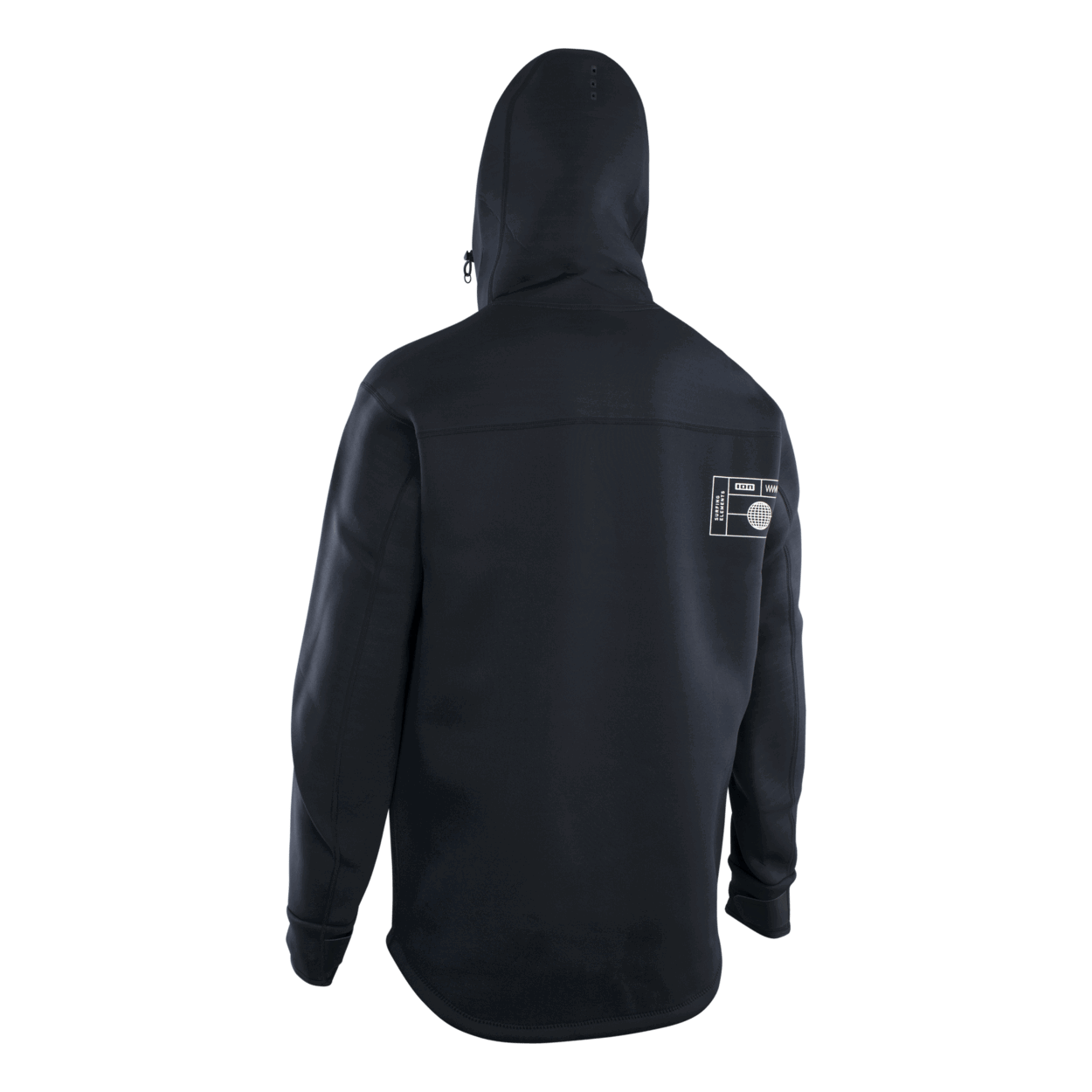 ION Neo Shelter Jacket Amp men 5
