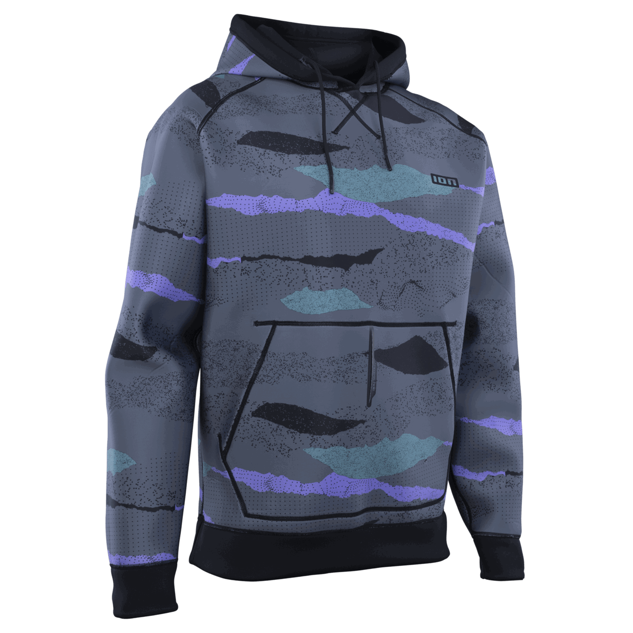 ION Neo Hoody men 3