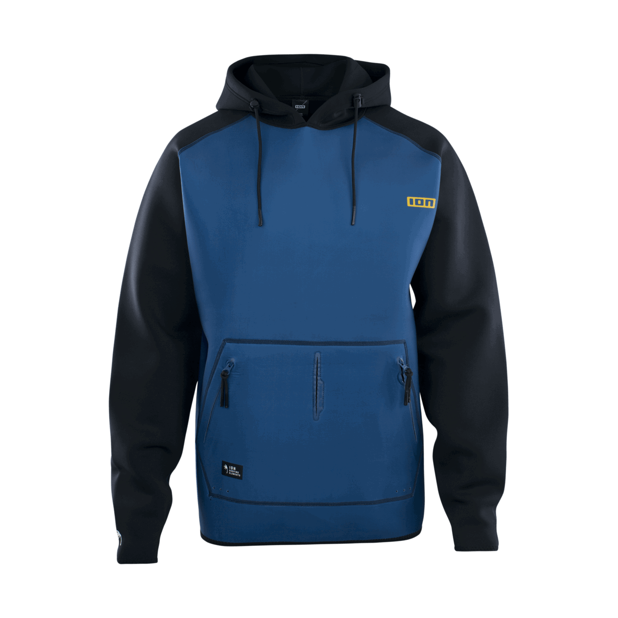 ION Neo Hoody Lite men 8