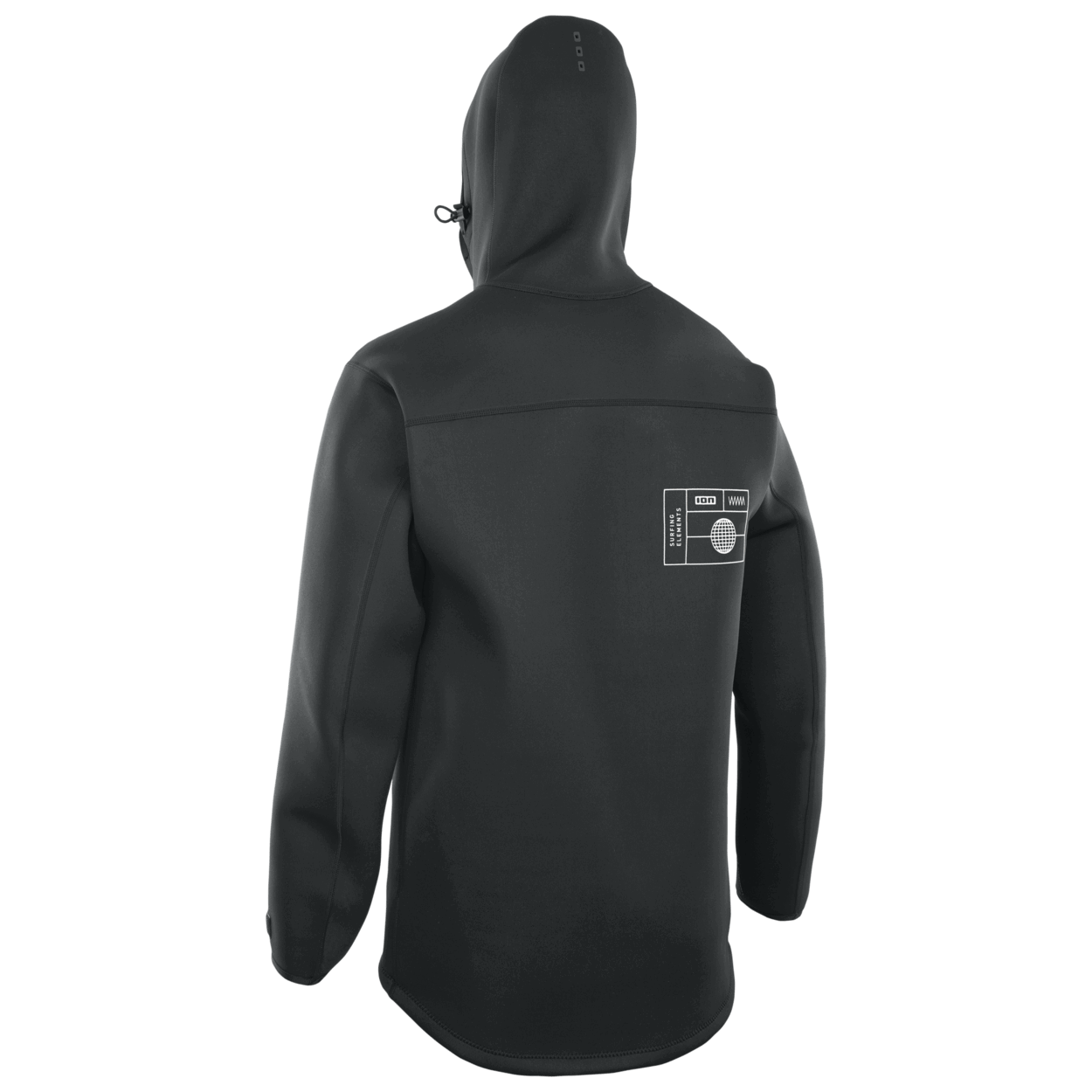 ION Neo Shelter Jacket Core men 2