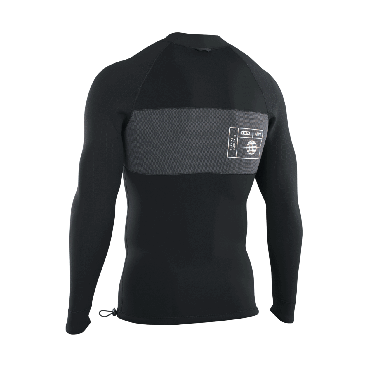 ION Neo Top 2/2 LS men 6