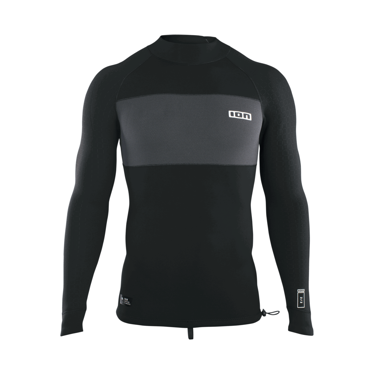 ION Neo Top 2/2 LS men 8
