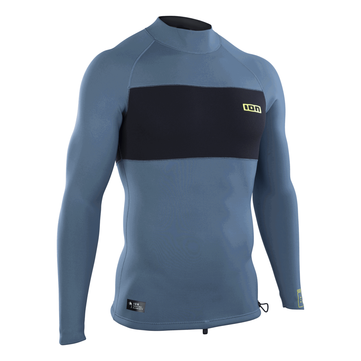 ION Neo Top 2/2 LS men 4