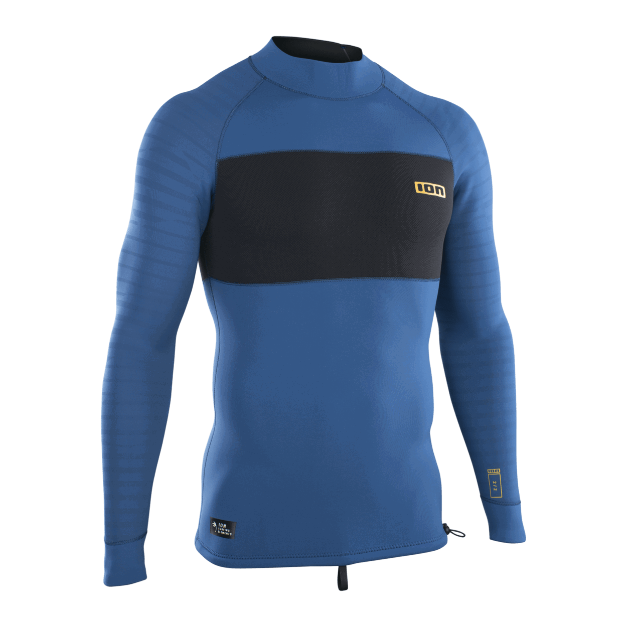 ION Neo Top 2/2 LS men 3