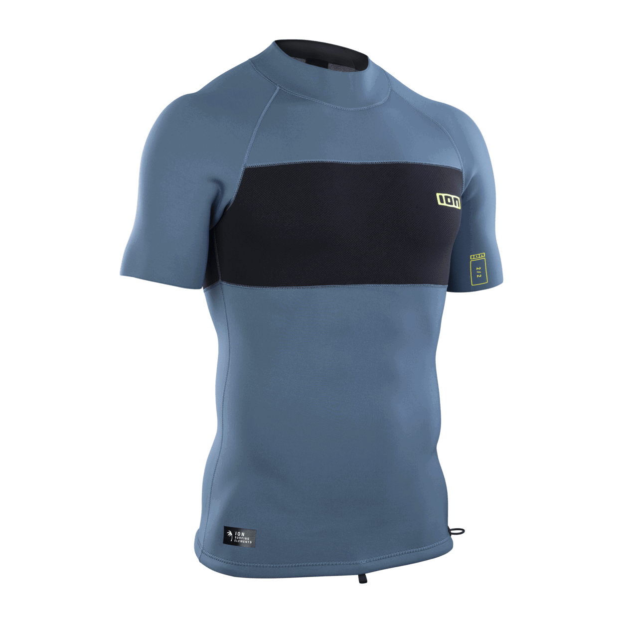 ION Neo Top 2/2 SS men 3