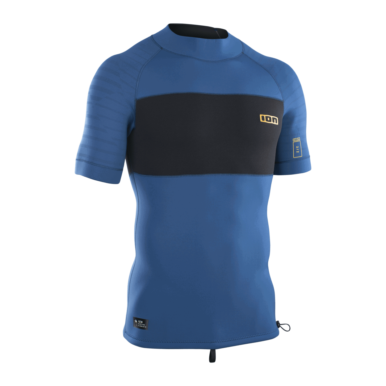 ION Neo Top 2/2 SS men 2