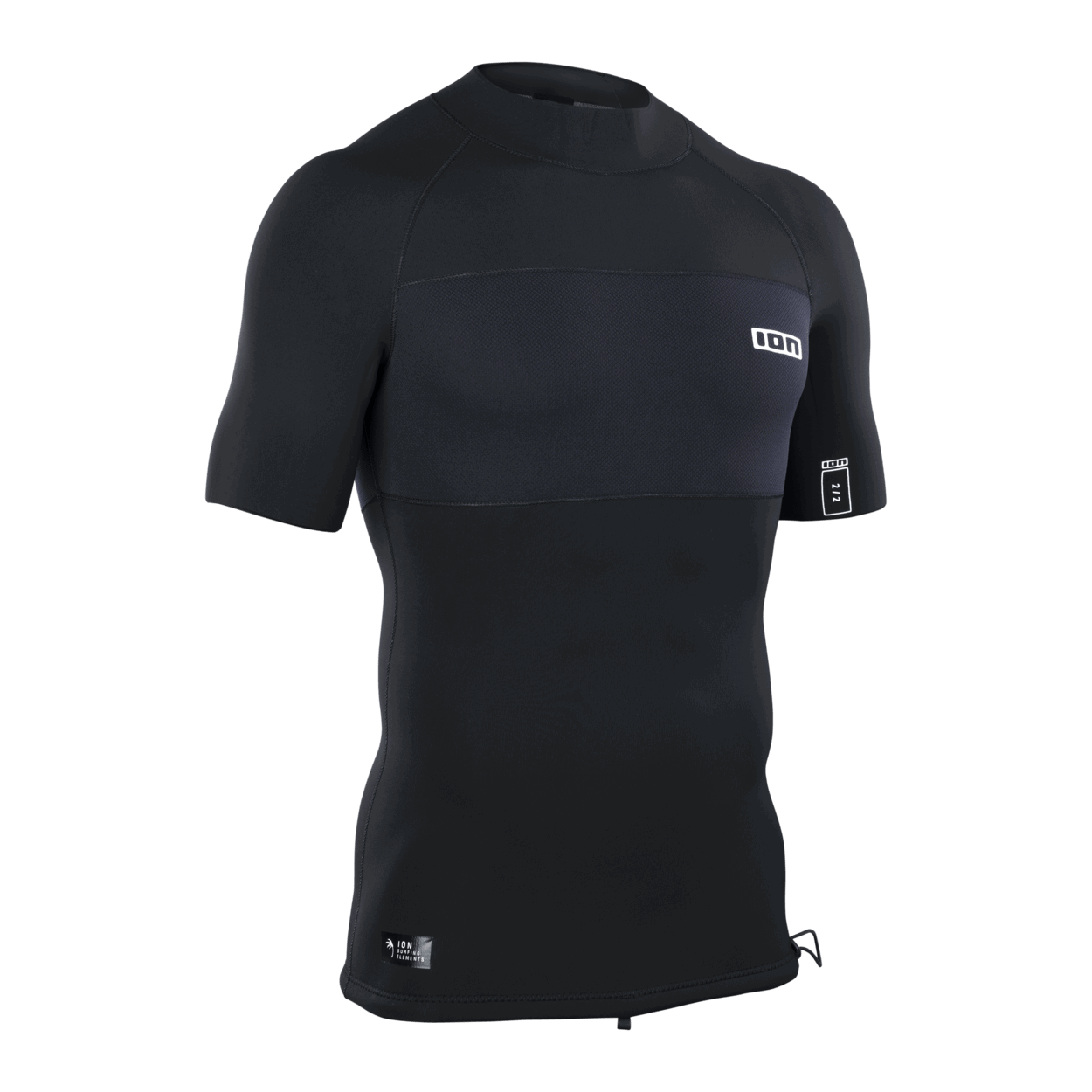 ION Neo Top 2/2 SS men 4