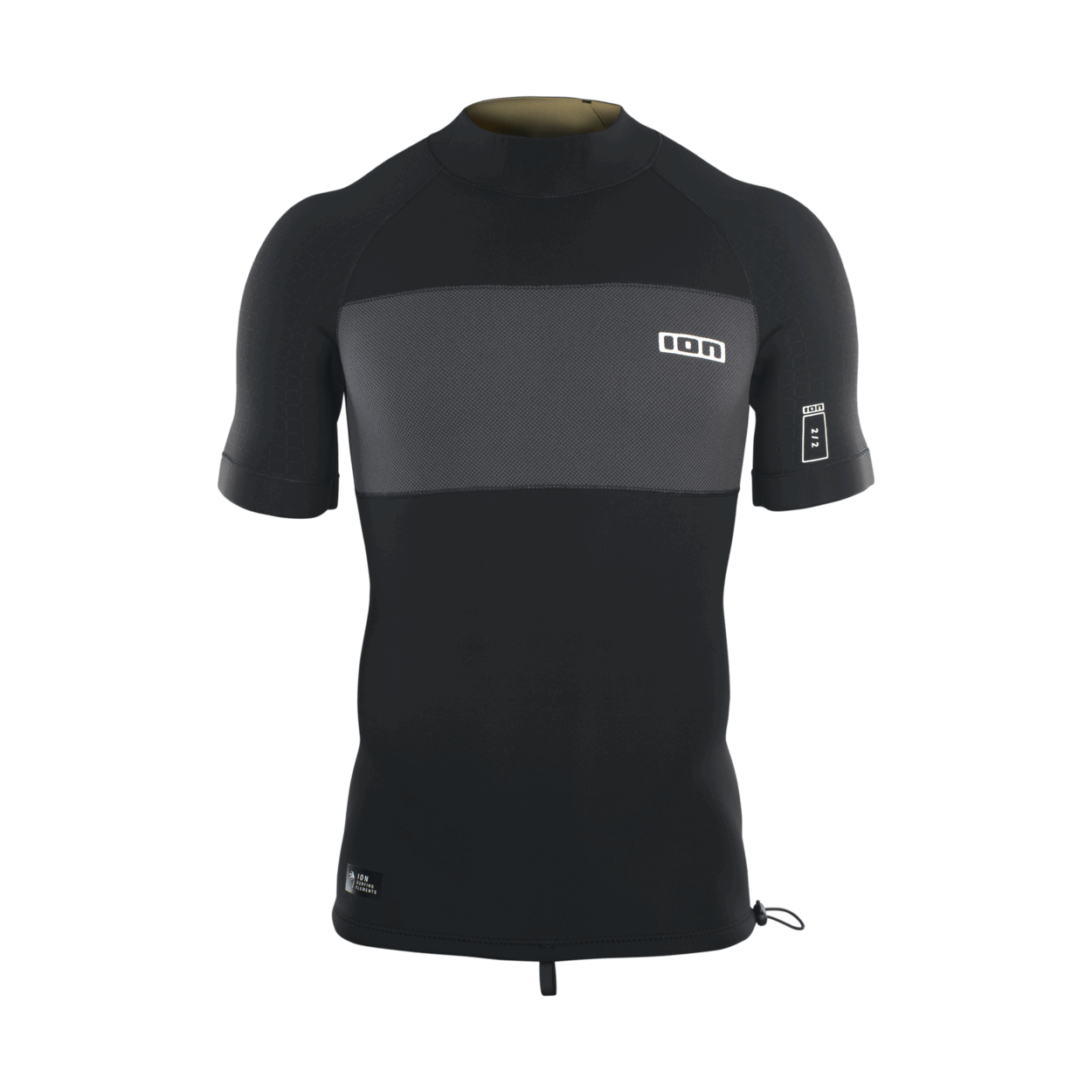 ION Neo Top 2/2 SS men 6