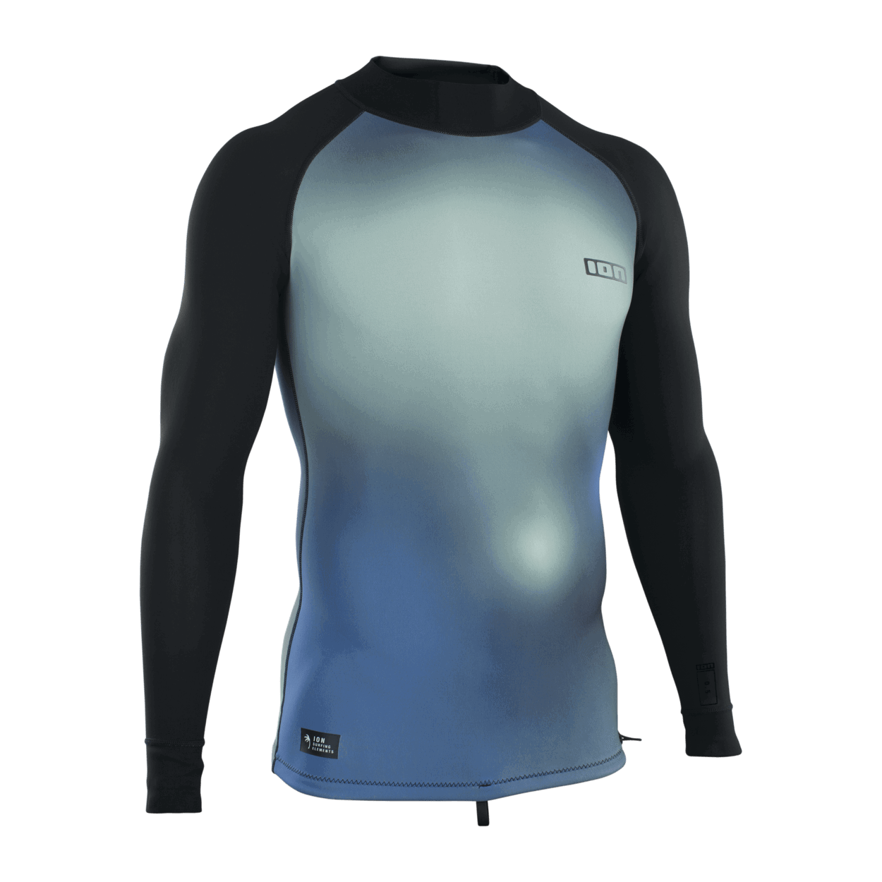 ION Neo Top 0.5 LS men 2