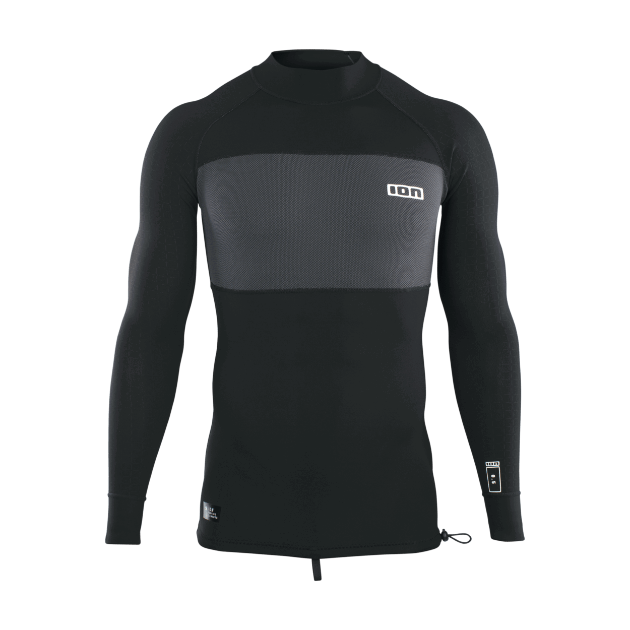 ION Neo Top 0.5 LS men 5