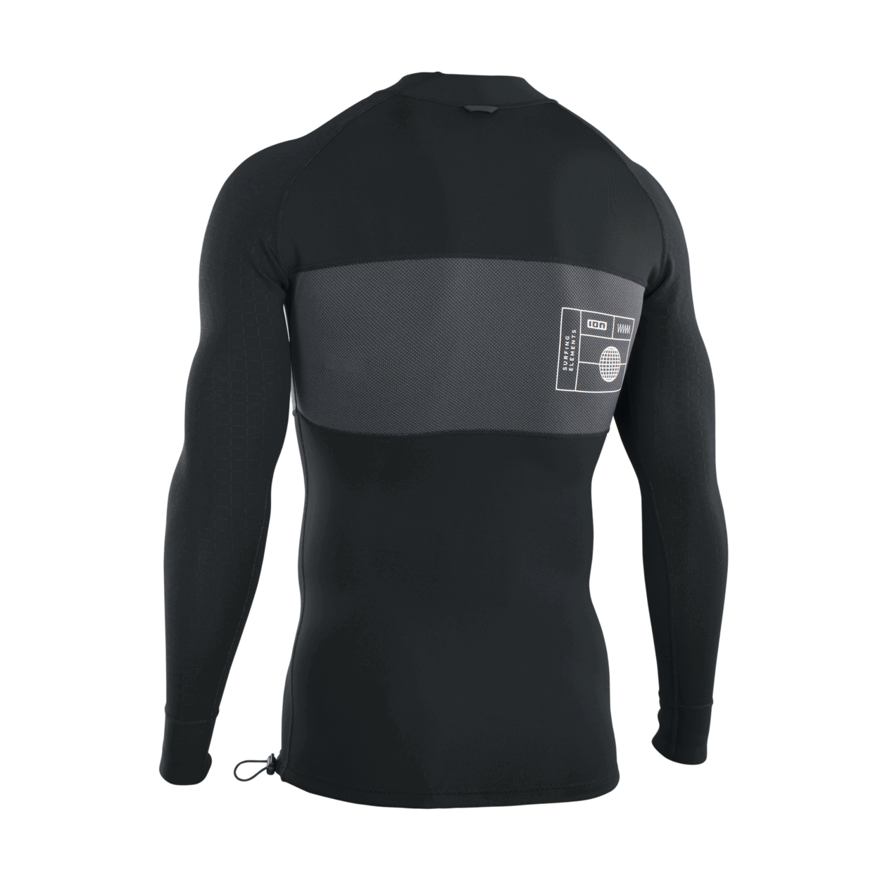 ION Neo Top 0.5 LS men 4