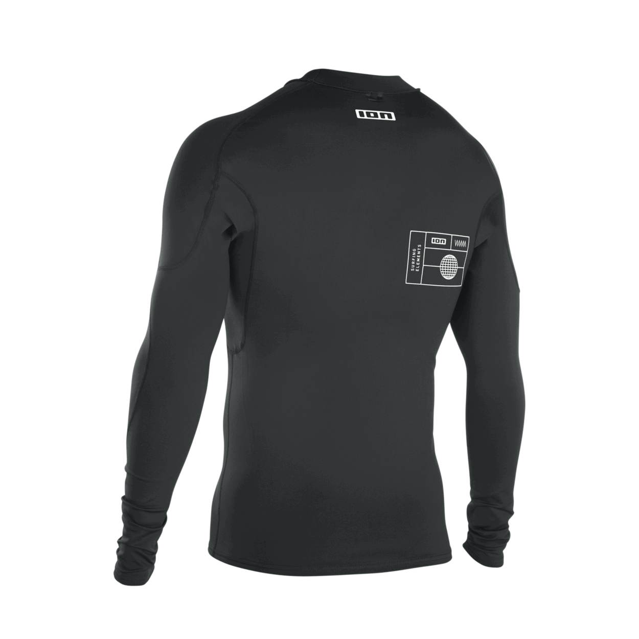 ION Thermo Top LS men 2