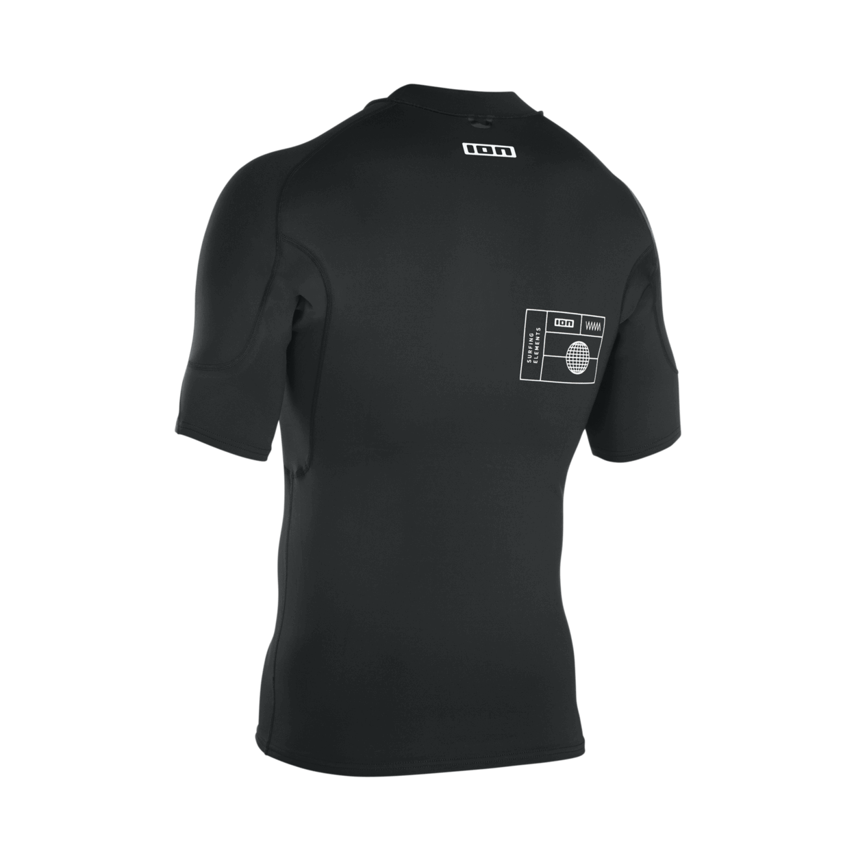 ION Thermo Top SS men 2