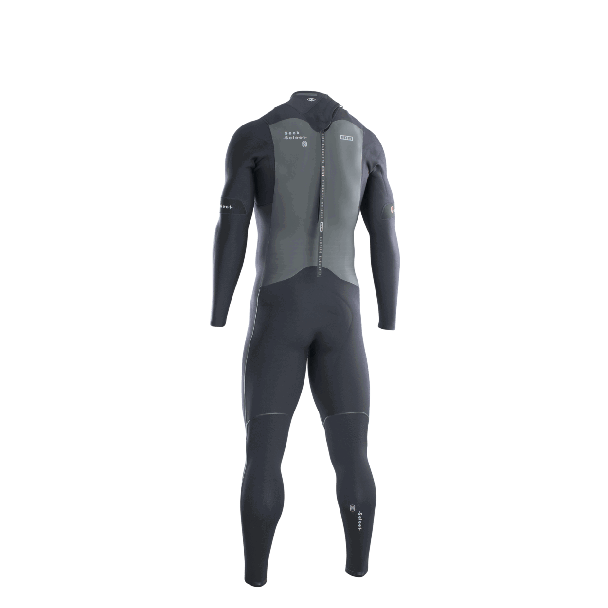 ION Seek Select 5/4 Back Zip 2