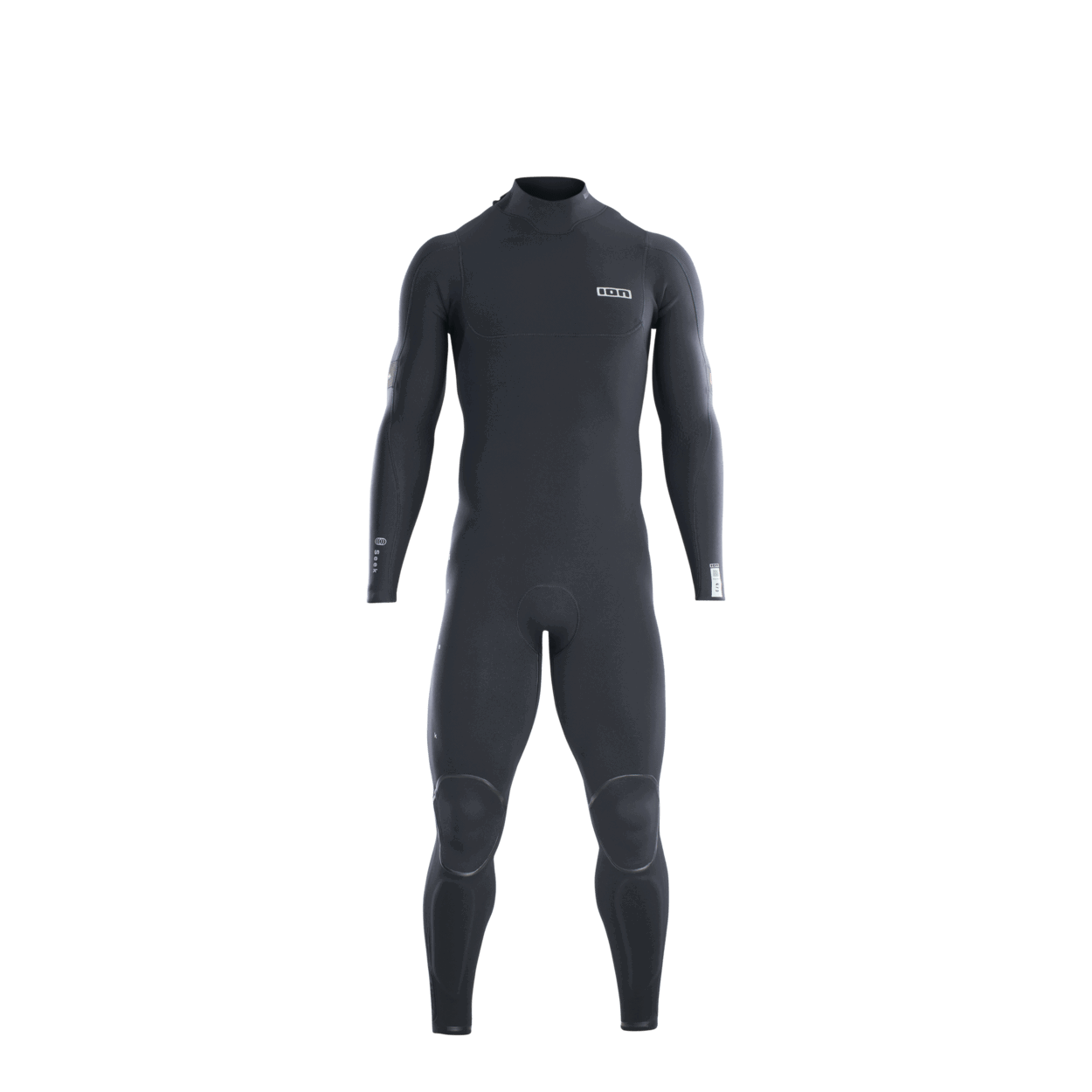 ION Seek Select 4/3 Back Zip 3