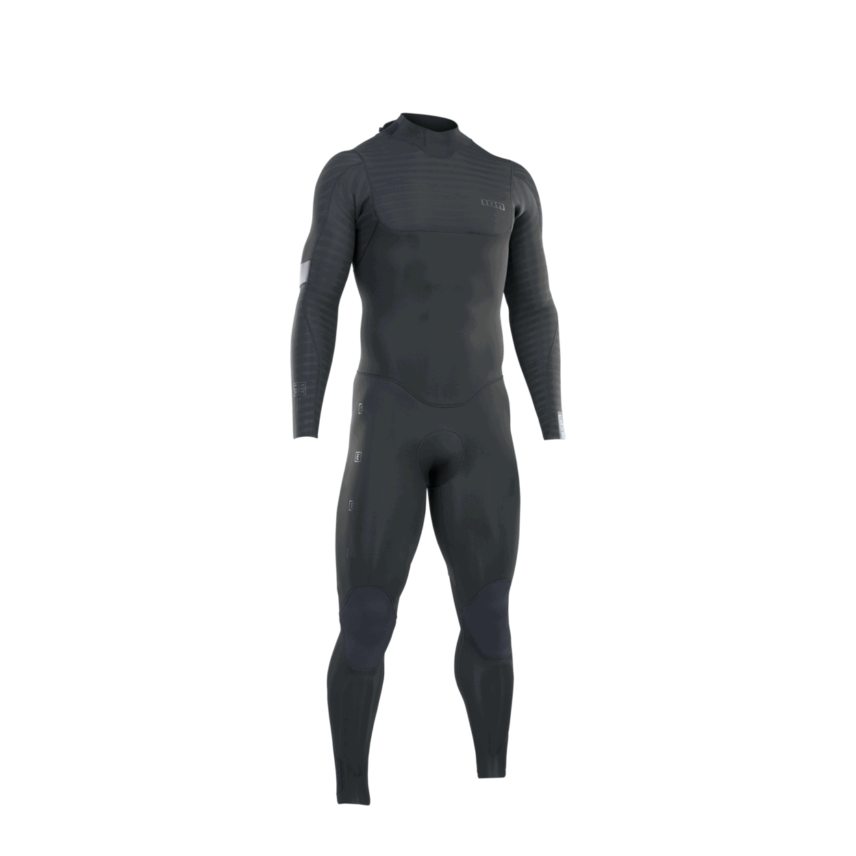 ION Seek Core 5/4 Back Zip men 5