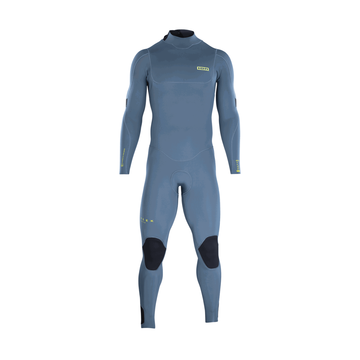 ION Seek Core 5/4 Back Zip men 3