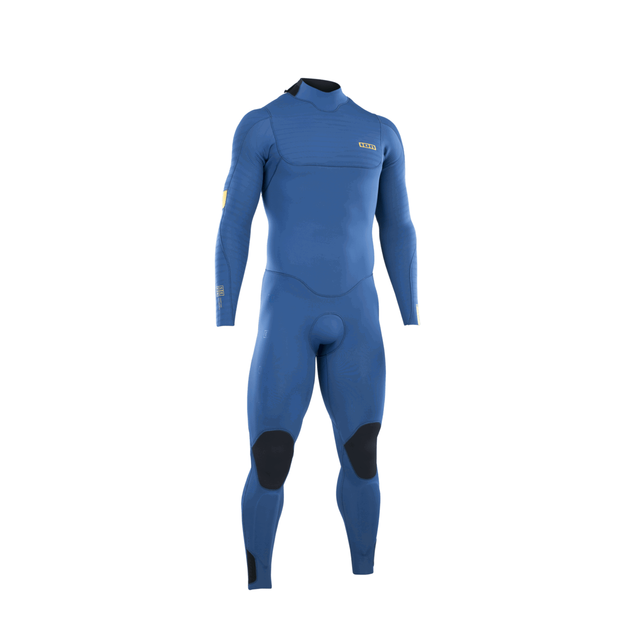 ION Seek Core 4/3 Back Zip 2