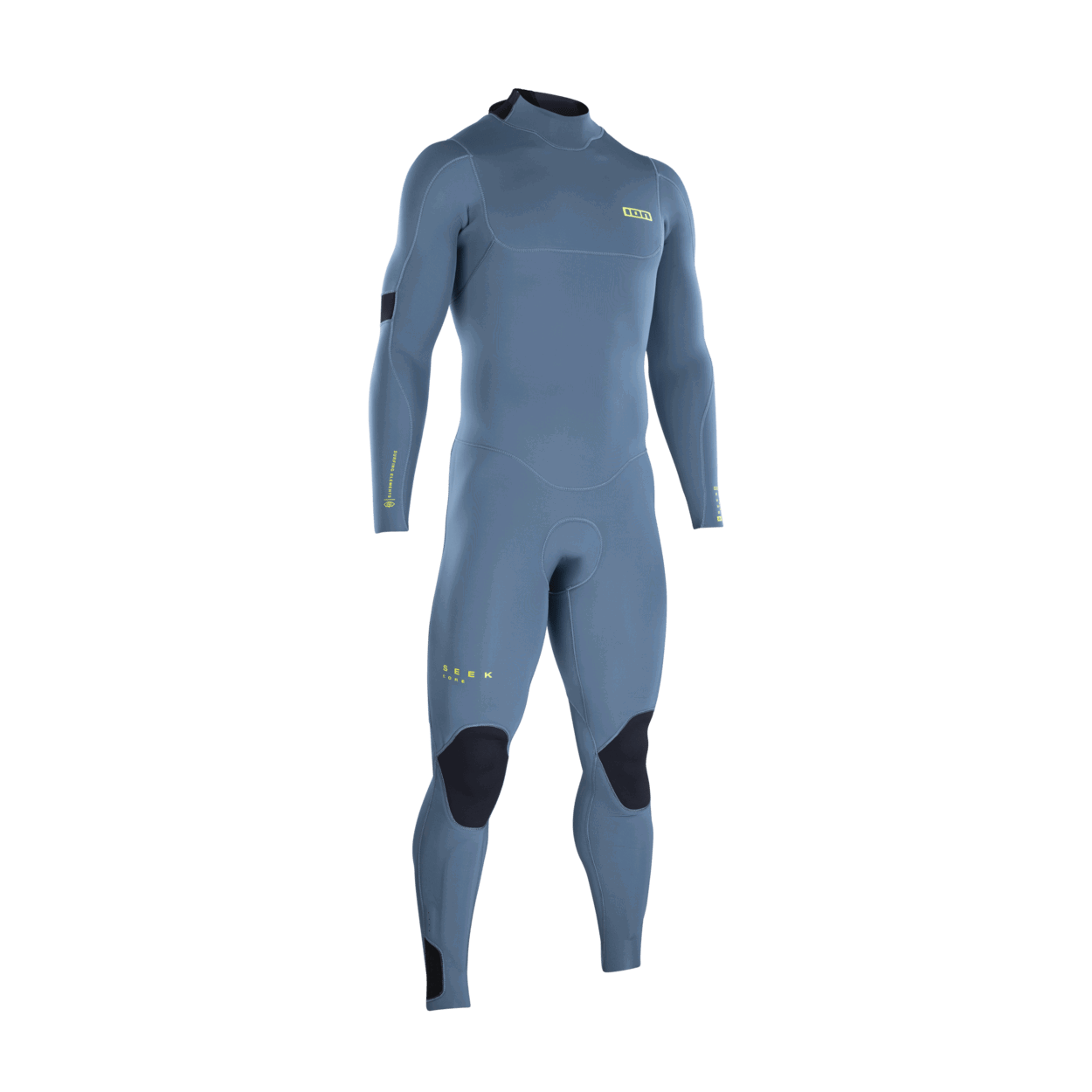 ION Seek Core 4/3 Back Zip 3