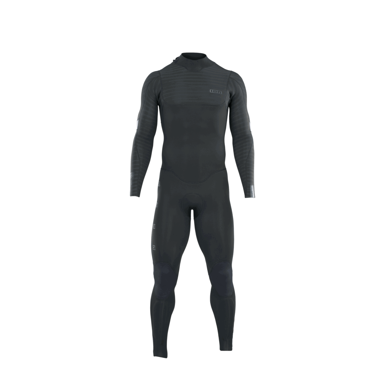 ION Seek Core 4/3 Back Zip 6
