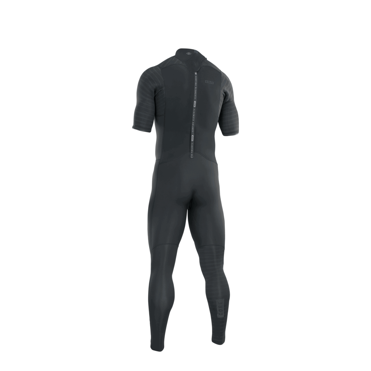 ION Seek Core 4/3 SS Back Zip 2