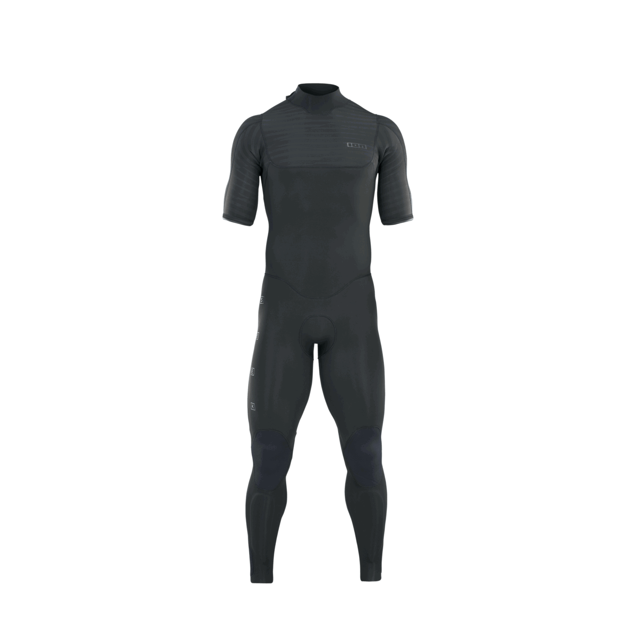 ION Seek Core 4/3 SS Back Zip 3